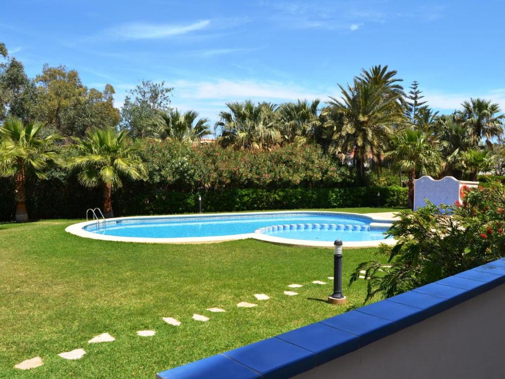 Apartamento moderno frente al mar en Dénia para 6 personas - ES-373-14 - 4