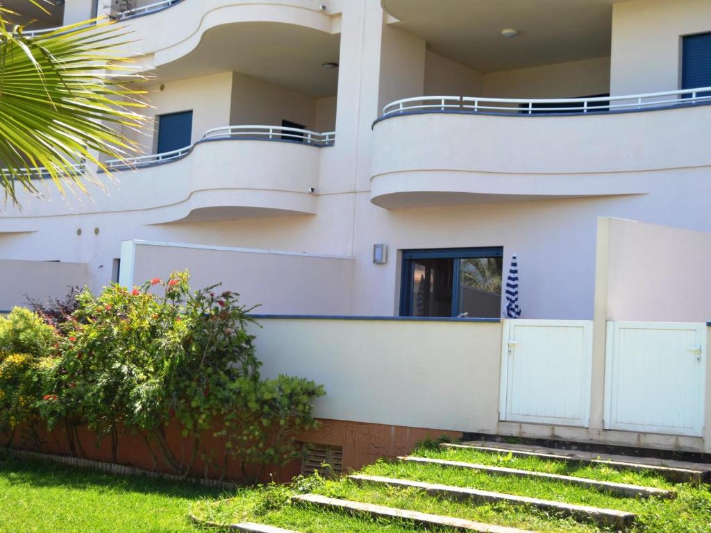 Apartamento moderno frente al mar en Dénia para 6 personas - ES-373-14 - 5