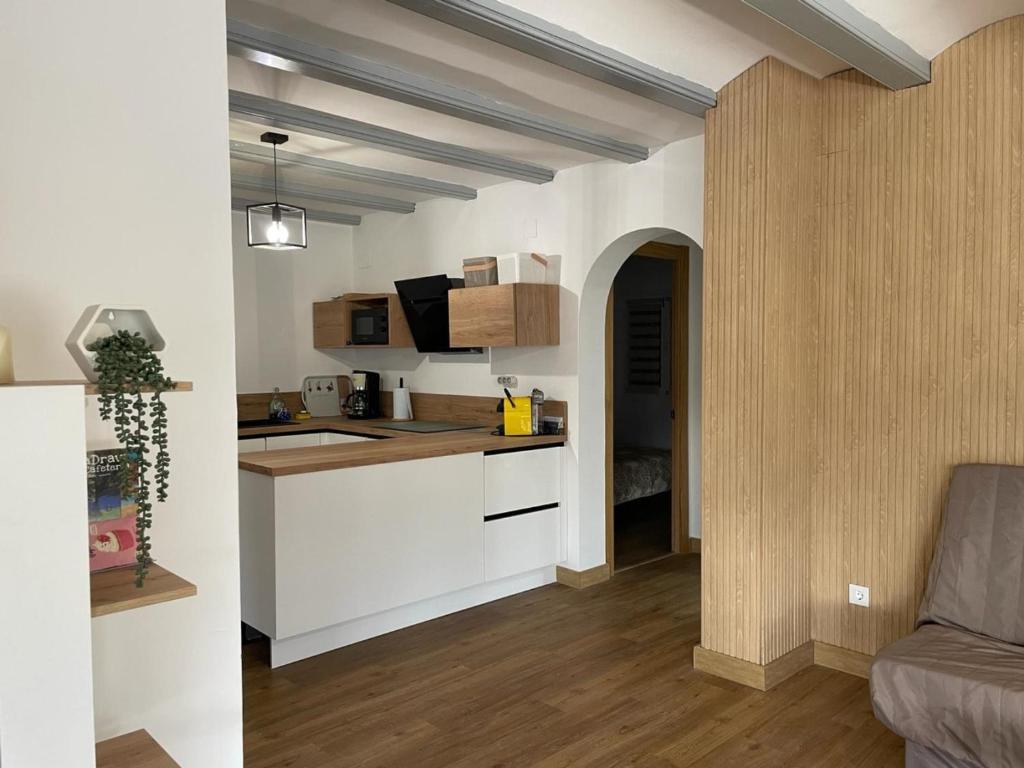 Chalet en Dénia 8 personas, piscina privada, wifi, se admiten mascotas - ES-373-19 - 4