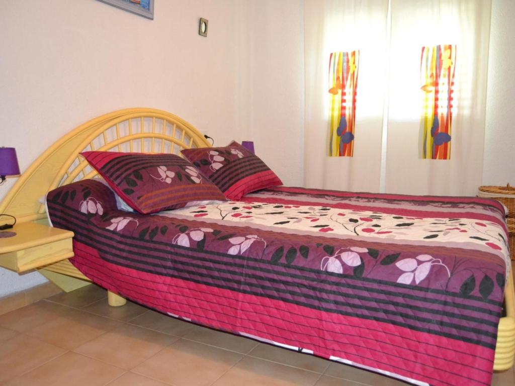 Apartamento frente al mar con terraza y vista al jardín - ES-373-26 - 5