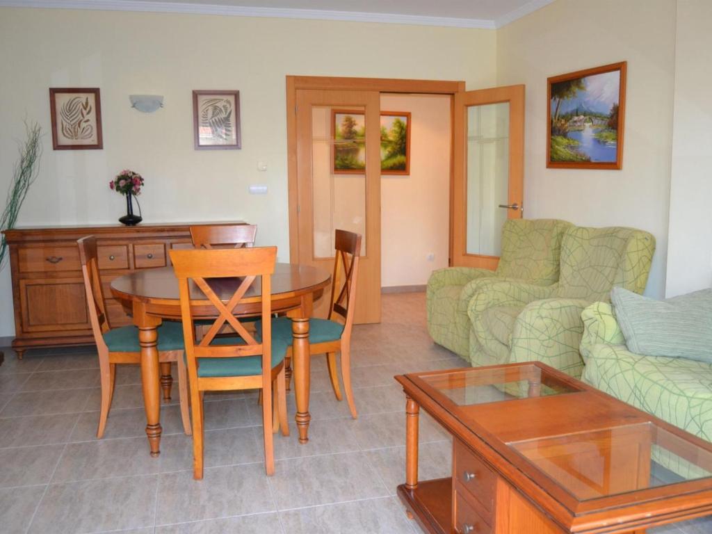 Confortable apartamento frente al mar en Denia, 8 pers. - ES-373-38 - 5