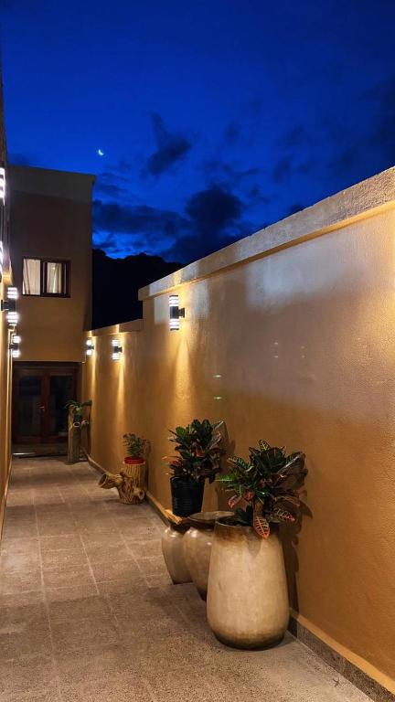 Casa Nuna - 4