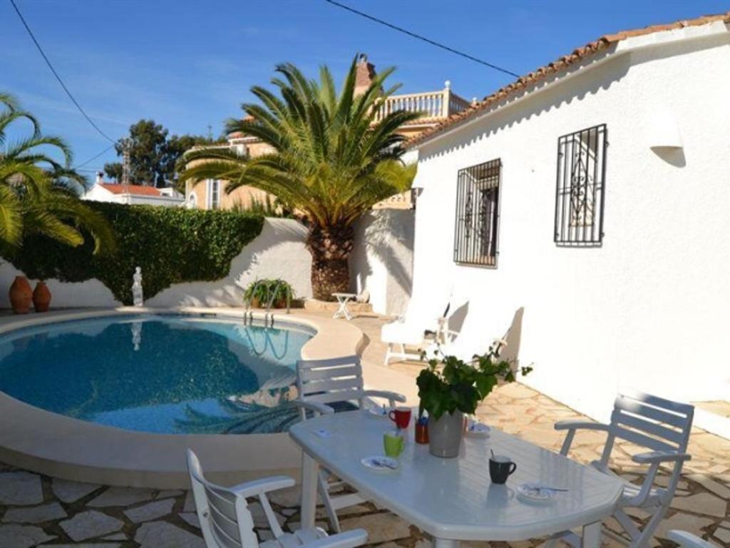 Villa en Els Poblets, España - ES-373-33 - 1