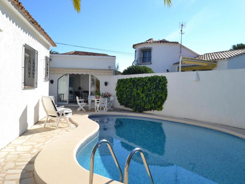 Villa en Els Poblets, España - ES-373-33 - 2