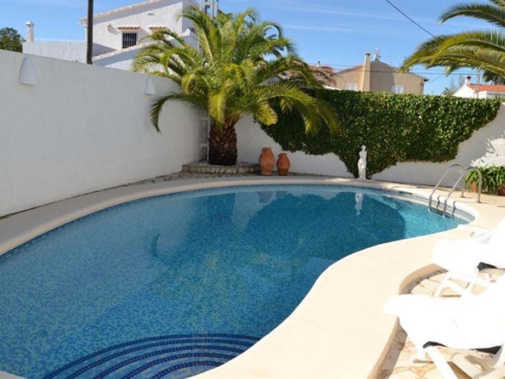 Villa en Els Poblets, España - ES-373-33 - 3