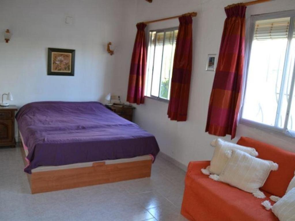 Villa en Els Poblets, España - ES-373-33 - 4