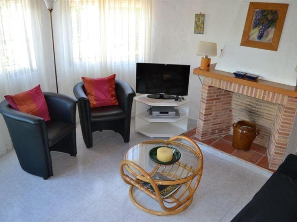 Villa en Els Poblets, España - ES-373-33 - 5