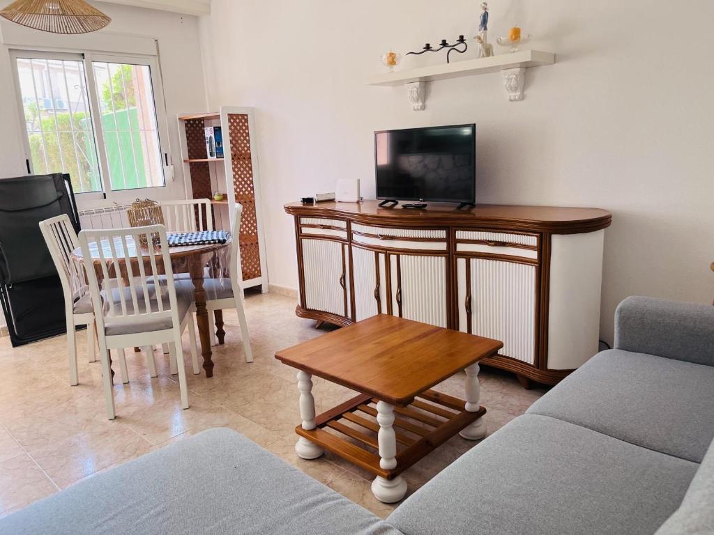 Encantador Adosado en Denia - Ideal para Vacaciones - ES-373-37 - 5