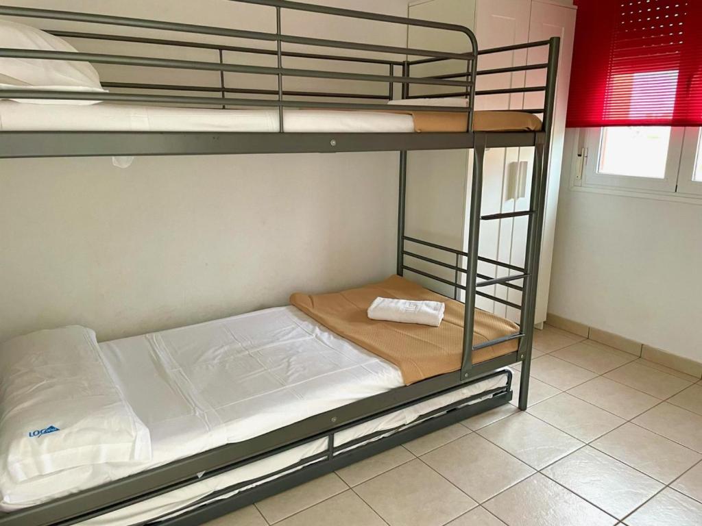 Apartamento acogedor con terraza en El Verger - ES-373-50 - 4