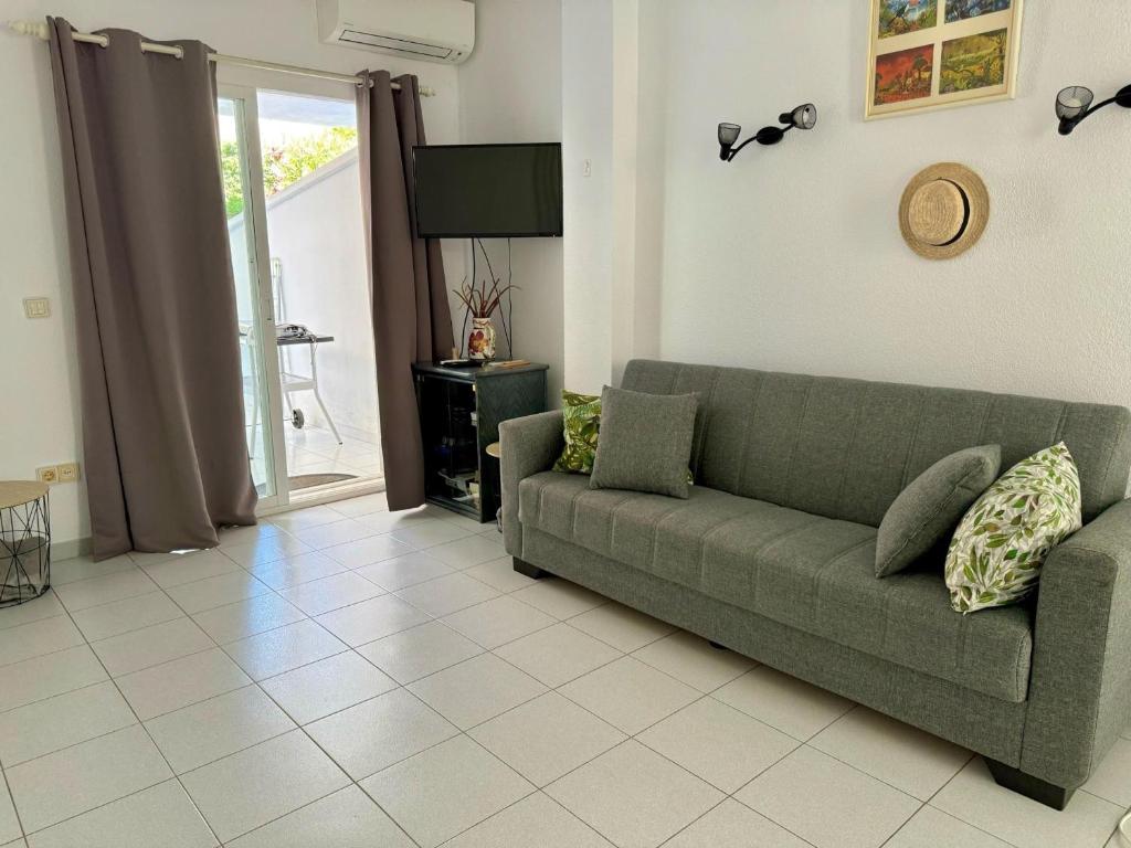 Apartamento con piscina en Denia, cerca de la playa - ES-373-44 - 3