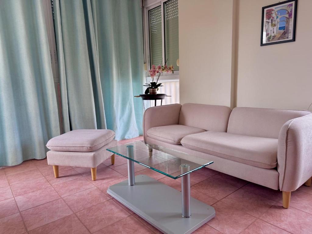 Apartamento en Denia para 4, terraza - ES-373-36 - 5