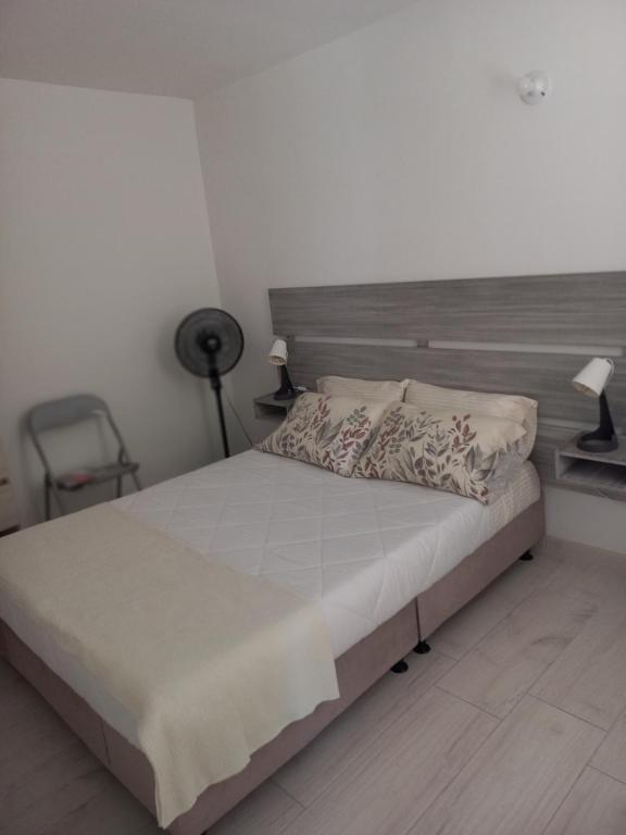 Reserva del Peñón Girardot - Apartamento Vacacional Familiar Confort La Esmeralda - 2