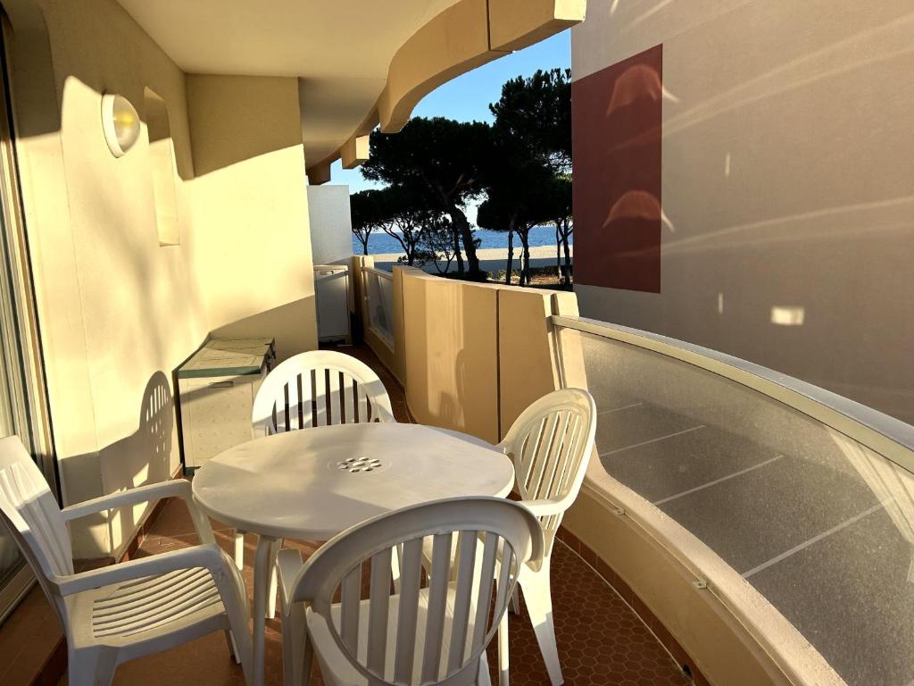 Coquet Appartement 4 Pers avec Parking, Proche Plage - FR-1-837-91 - 2