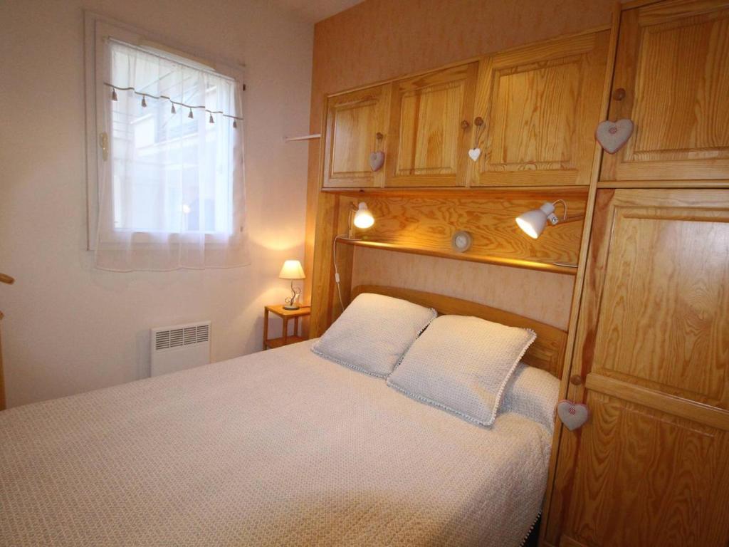 Luchon : Appart 2Ch, Parking Prév, Animaux Ok - FR-1-313-248 - 4