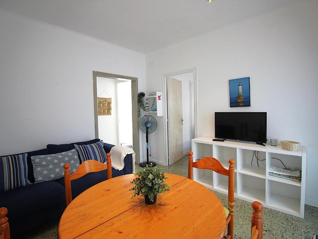 Apartamento PB 4 pers con Terraza y Aparcamiento Cerca Playa - ES-228-209 - 4