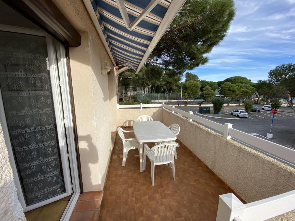 Appartement Climatisé 4/5 Pers avec Parking - FR-1-837-94 - 3