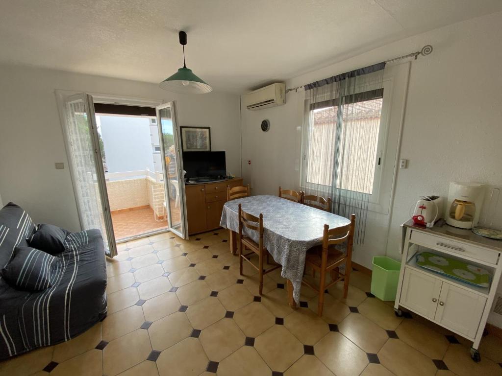 Appartement Climatisé 4/5 Pers avec Parking - FR-1-837-94 - 4