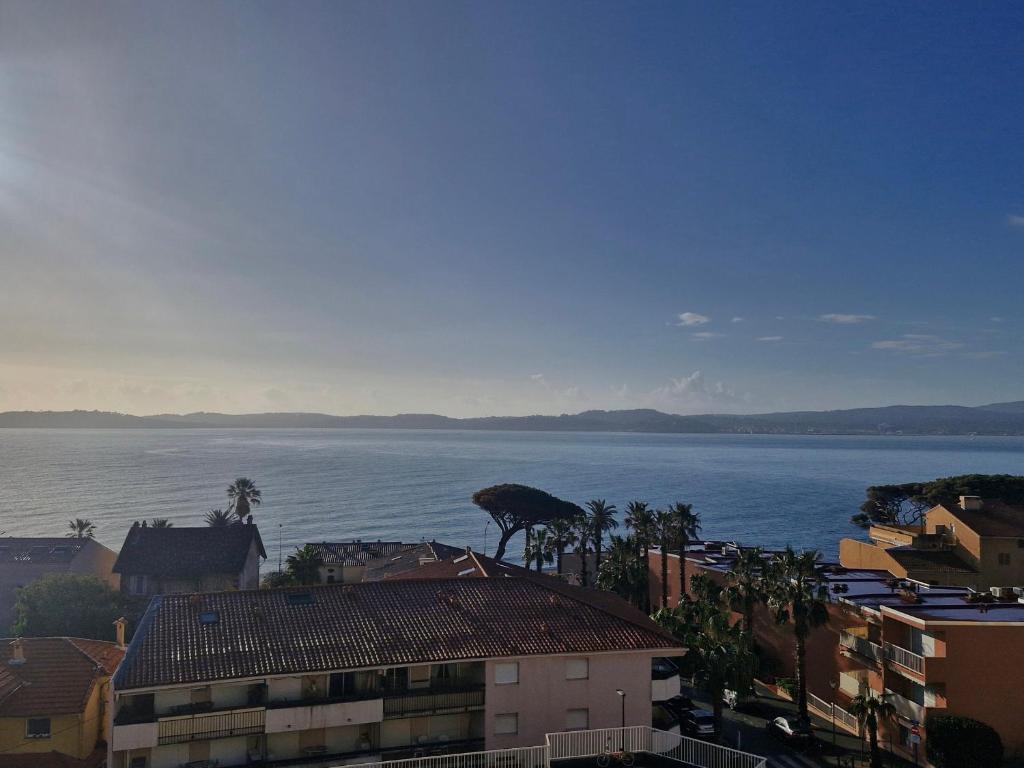 Appartement 4P proche centre plage Sainte-Maxime - FR-1-780-98 - 2