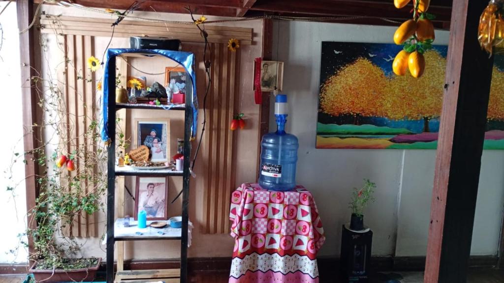 Departamento Donoso - 2