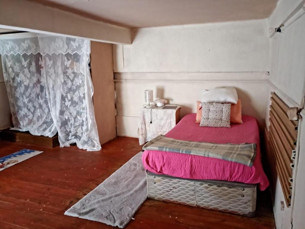Departamento Donoso - 3