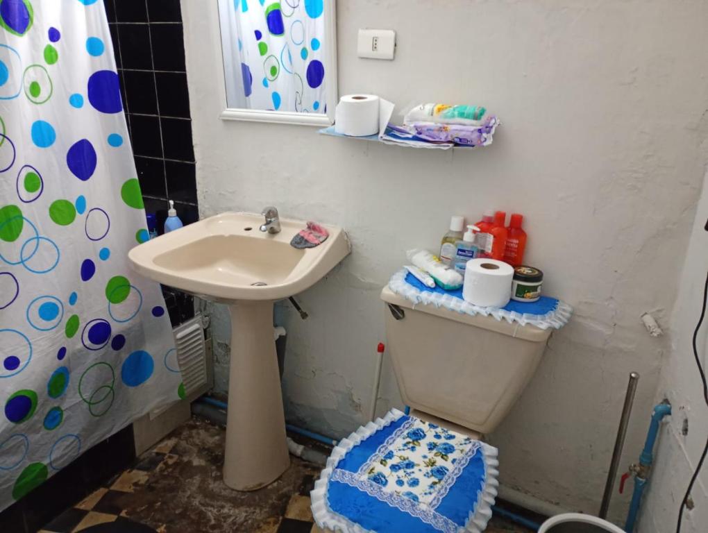 Departamento Donoso - 4
