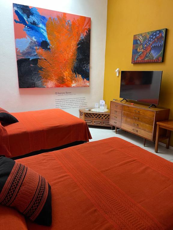 LARIMAR Gallery y Hotel Boutique - 2