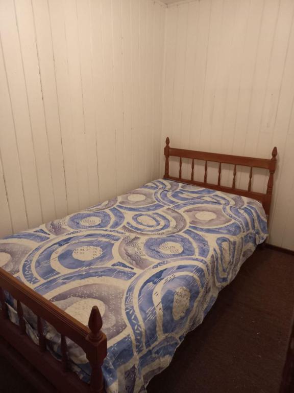 Apartamento privado central - 1