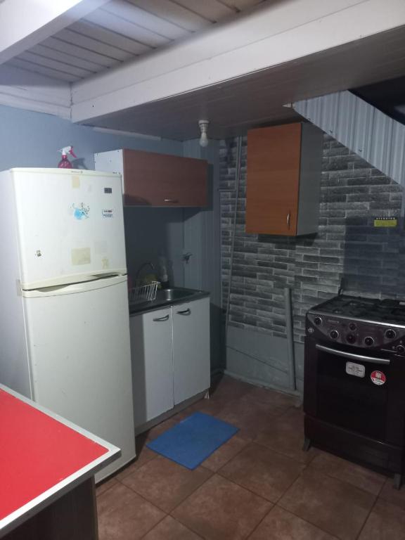 Apartamento privado central - 5