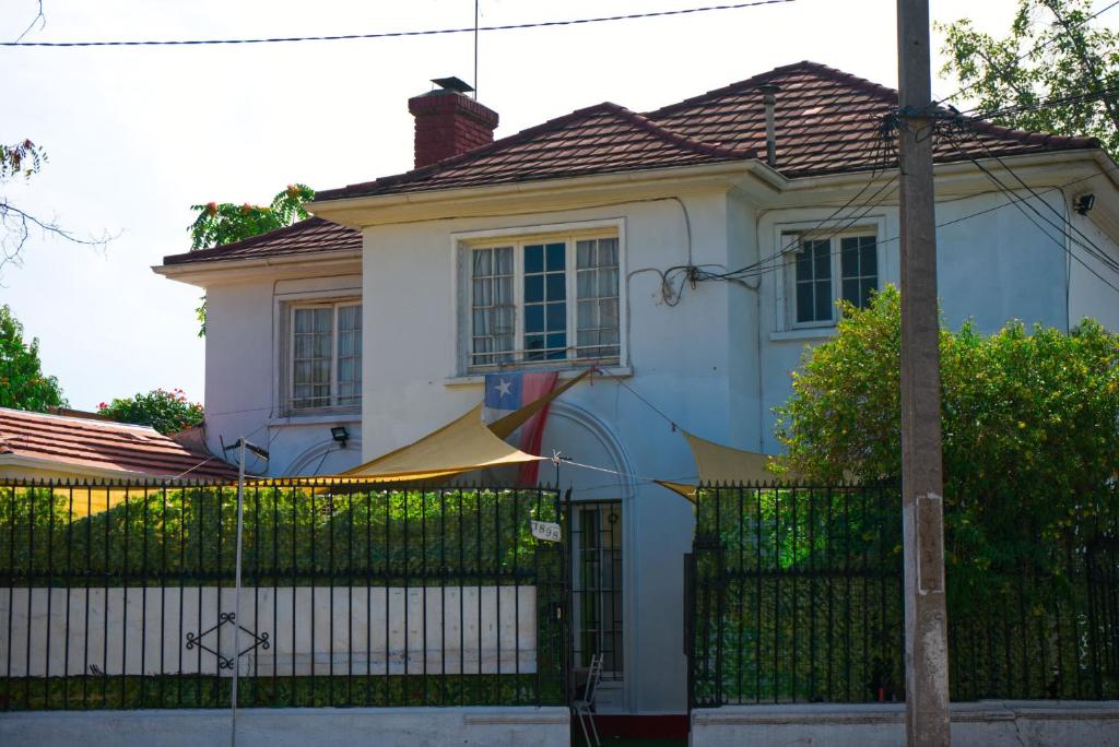 Hostal Estadio Nacional - 2