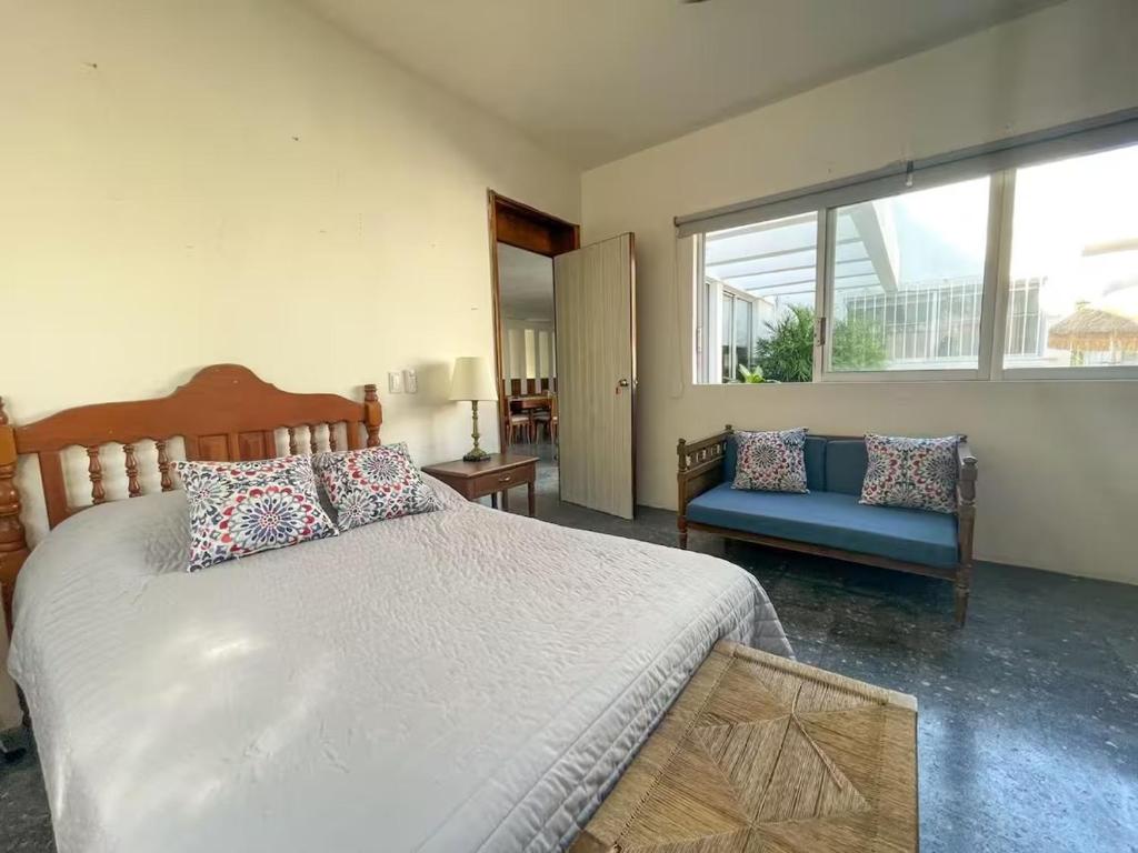 Villa Centenario - 5