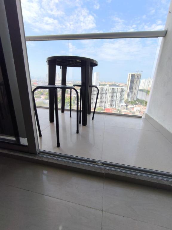 Cartagena 20th Floor with Ocean View - 5