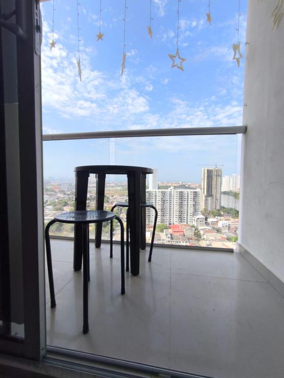 Cartagena 20th Floor with Ocean View - 1