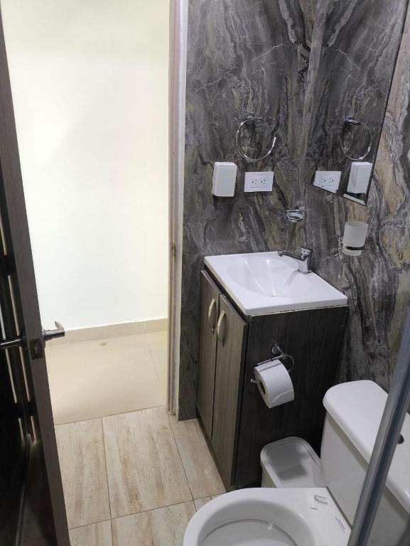 Cartagena Royal Residences 903 - 3