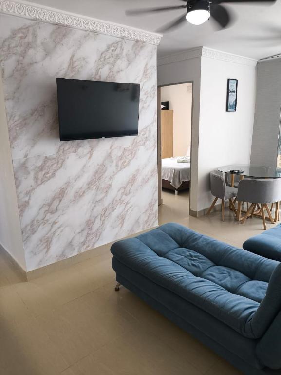 Cartagena Royal Residences 903 - 2