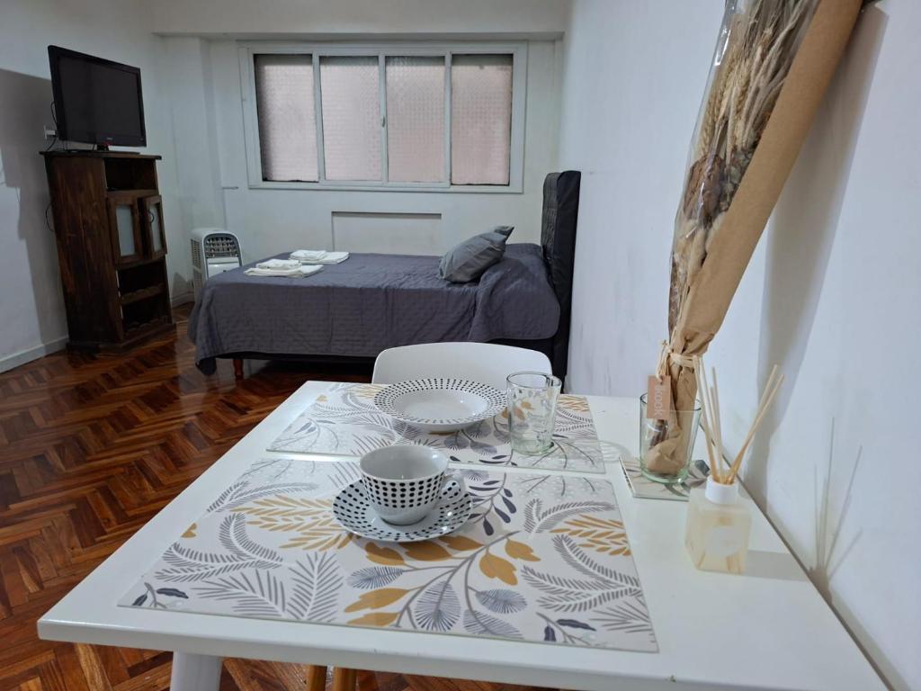 Cozy Studio in Recoleta - 1