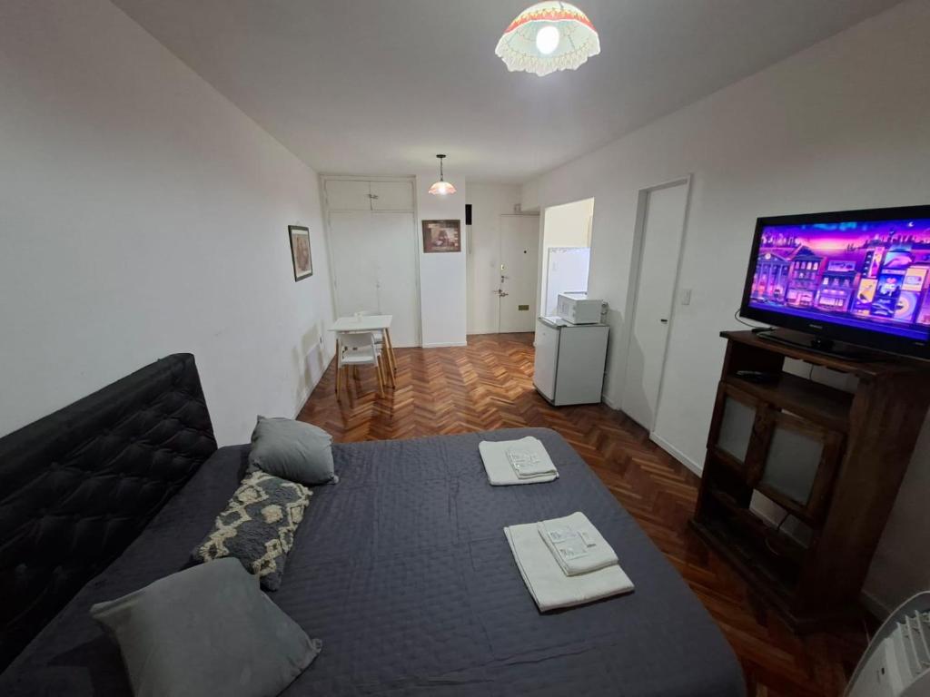 Cozy Studio in Recoleta - 4