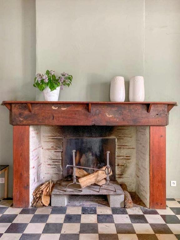 Renovated Hamlet Near Monflanquin Bastide - 5