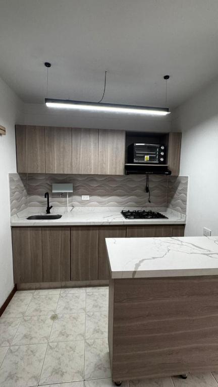 Loft Lombardia Circunvalar Pereira - 3