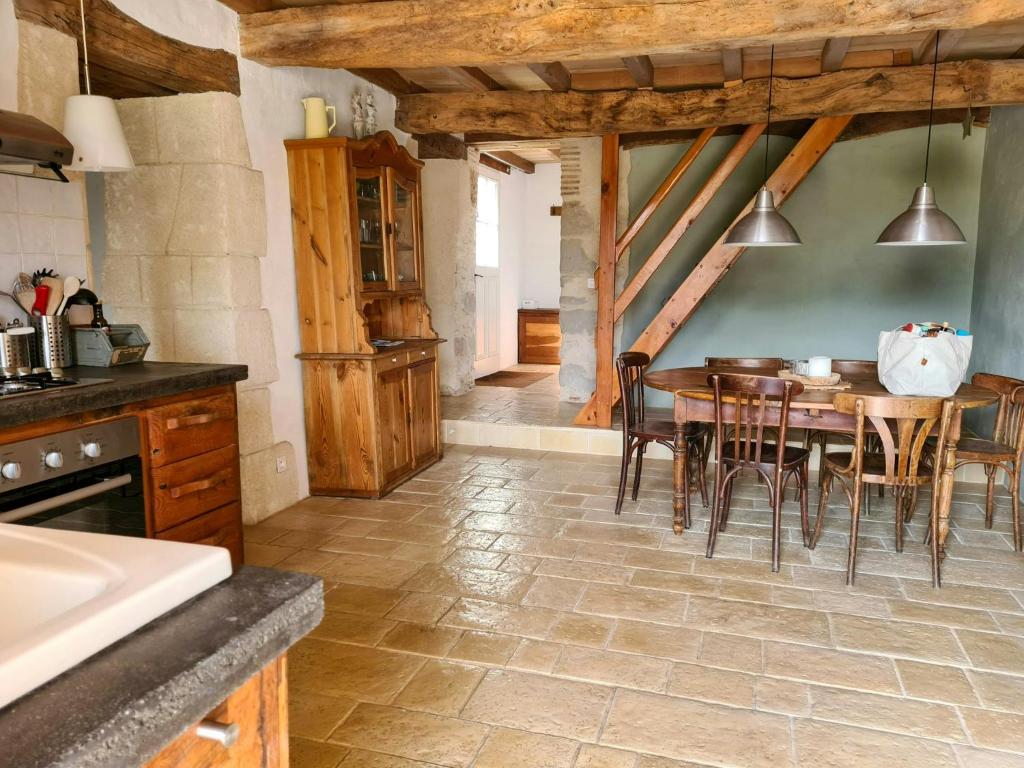 Private Hamlet In Sud Périgord - 3