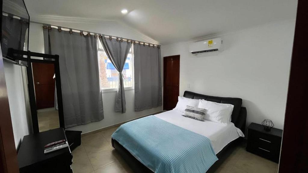 Hotel Tariq Monteria - 2