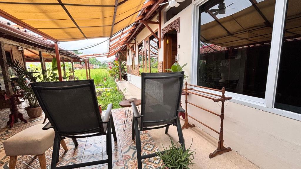 バルコニー/テラス