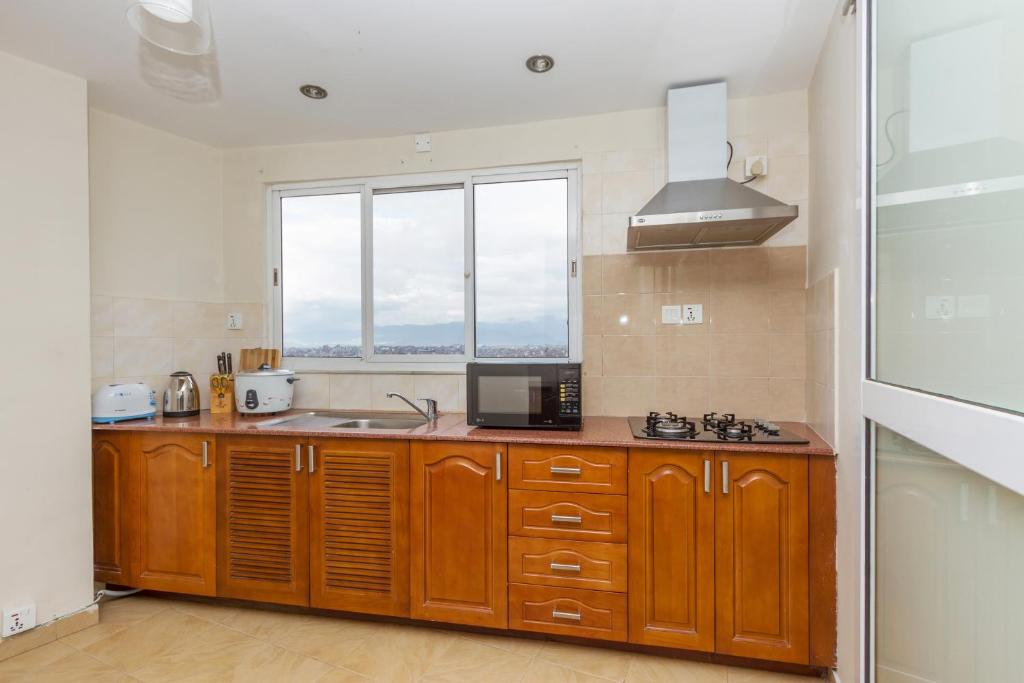 Cocina