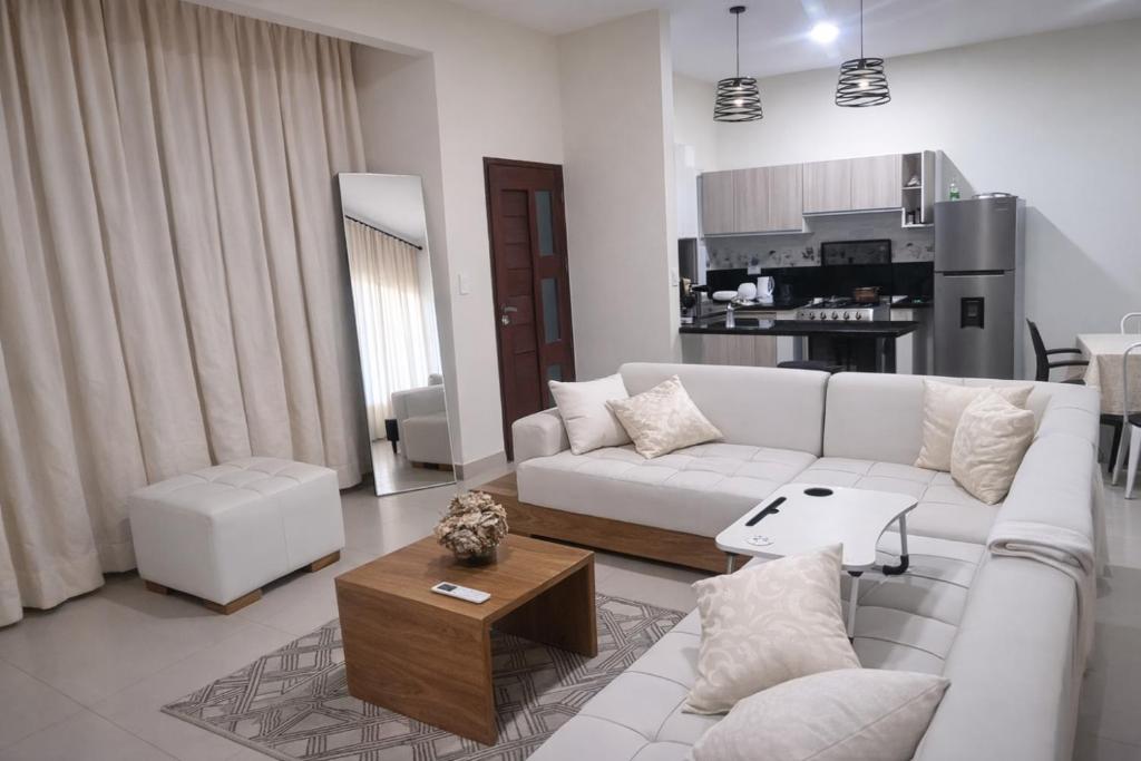 Posada Express 부대시설