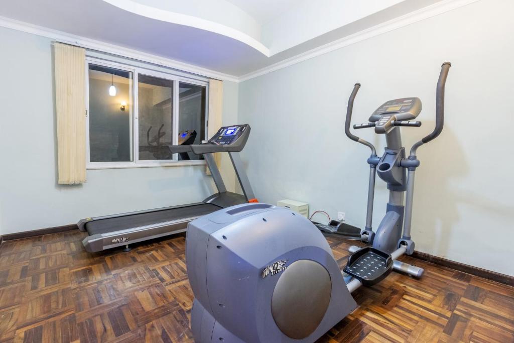 Gimnasio