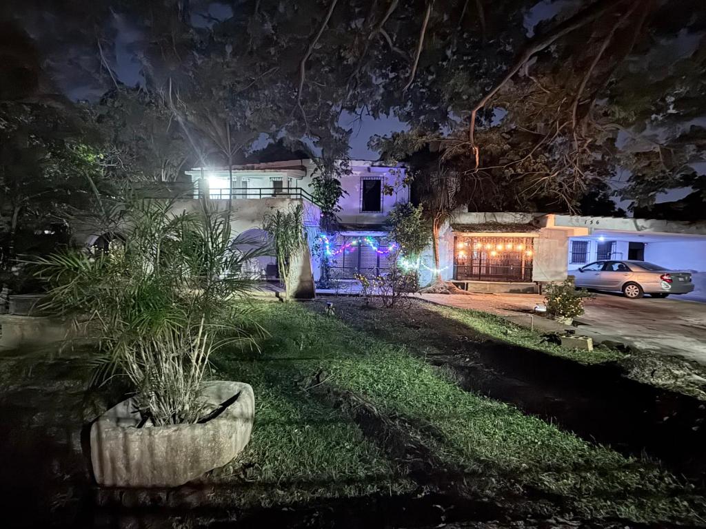 Casa Buenavista - 1
