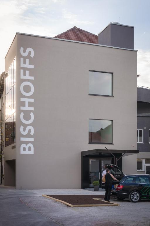 Bischoffs Hotel photo