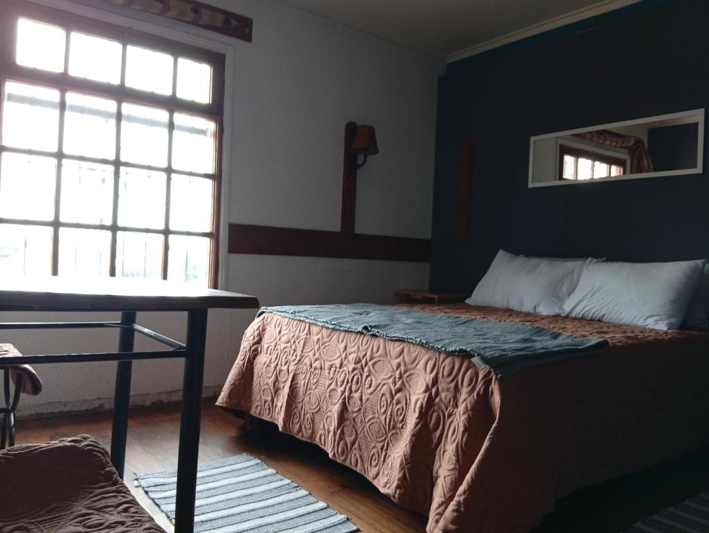 566 Hostel - 5