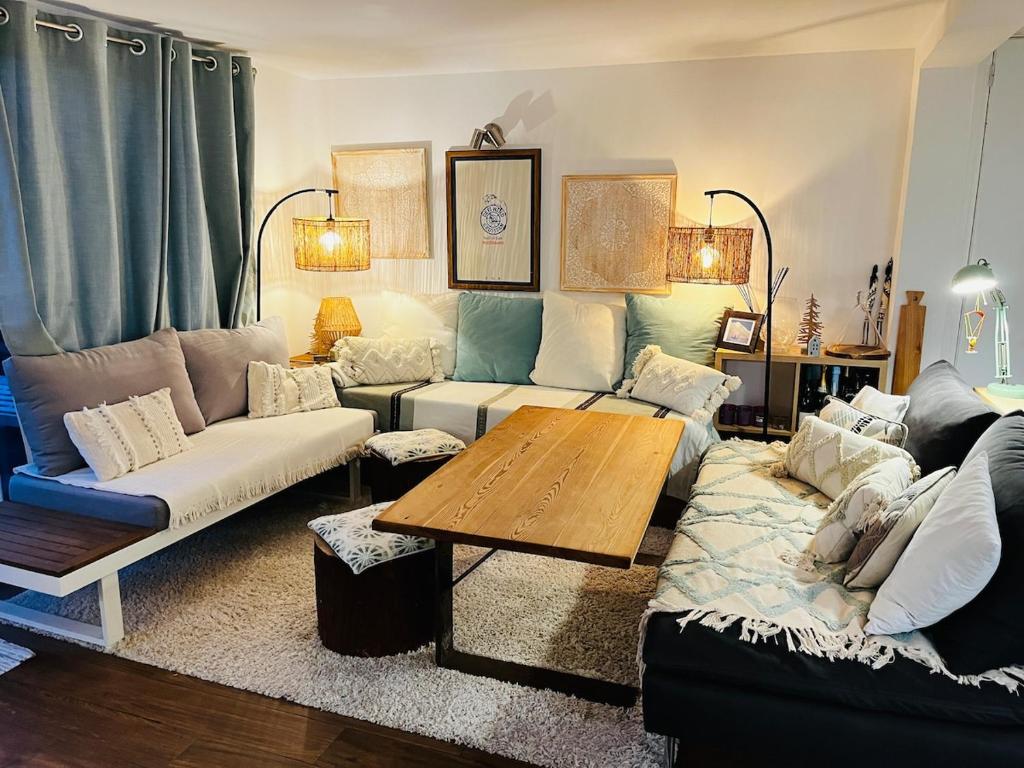 Noosa Casa - 1