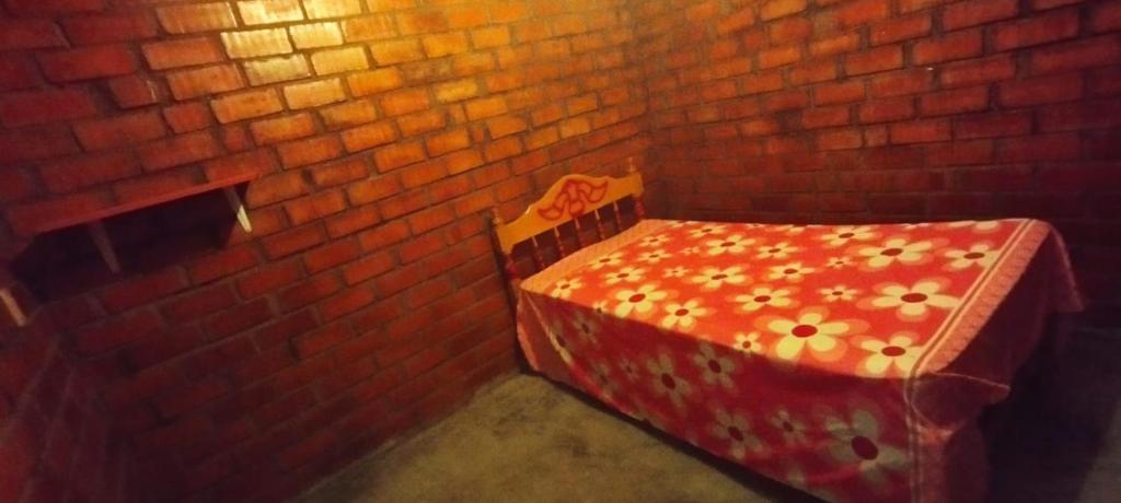 ALOJAMIENTO Laguna Escondida - 4