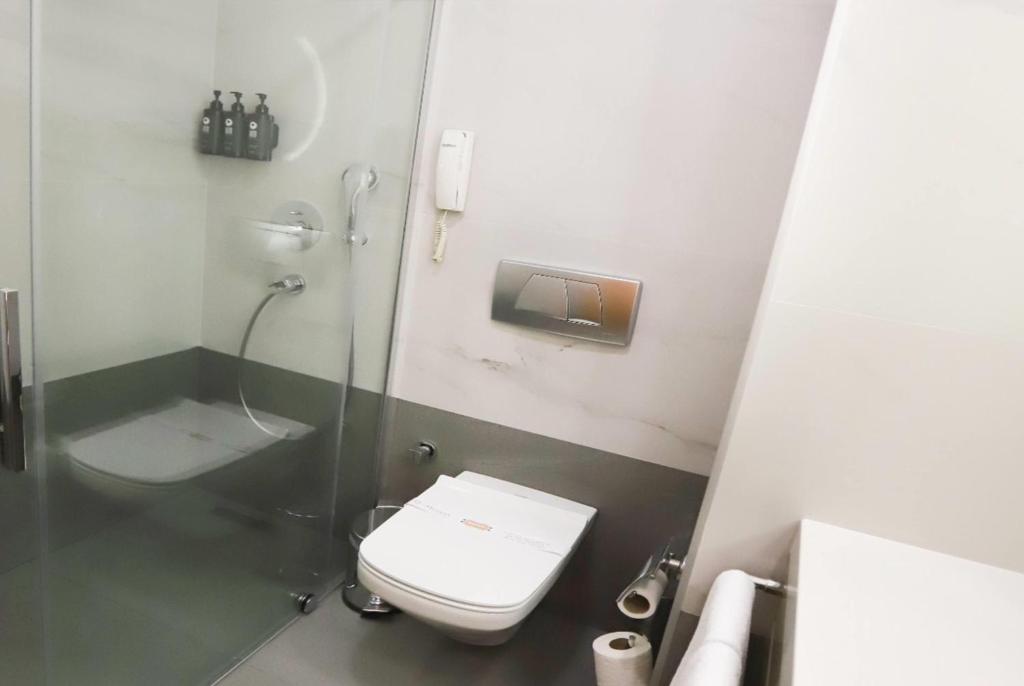 バスルーム（客室）